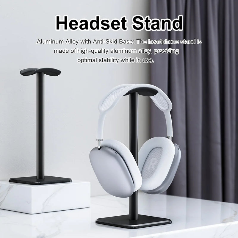 Display Earphone Hanger Bracket