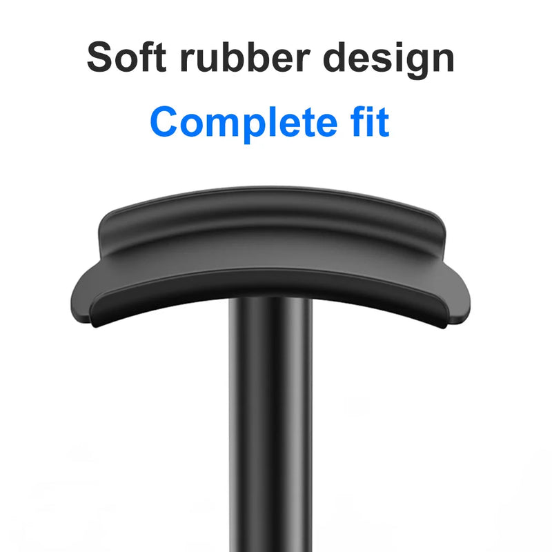 Display Earphone Hanger Bracket